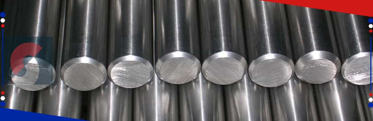 Super Duplex S32550 Pipes